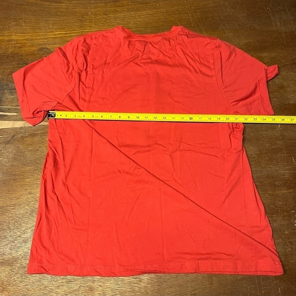 Cheetos Brand T Shirt - Red - Limited Edition - Men’s Size 2XL - NWOT!! - Picture 4 of 5